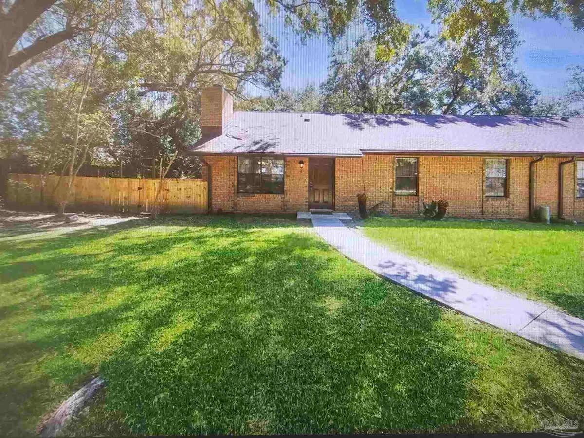 9345 Chisholm Rd #K-1, Pensacola, FL 32514 - #1