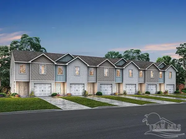 1080 Coniferous Ave, Cantonment, FL 32533