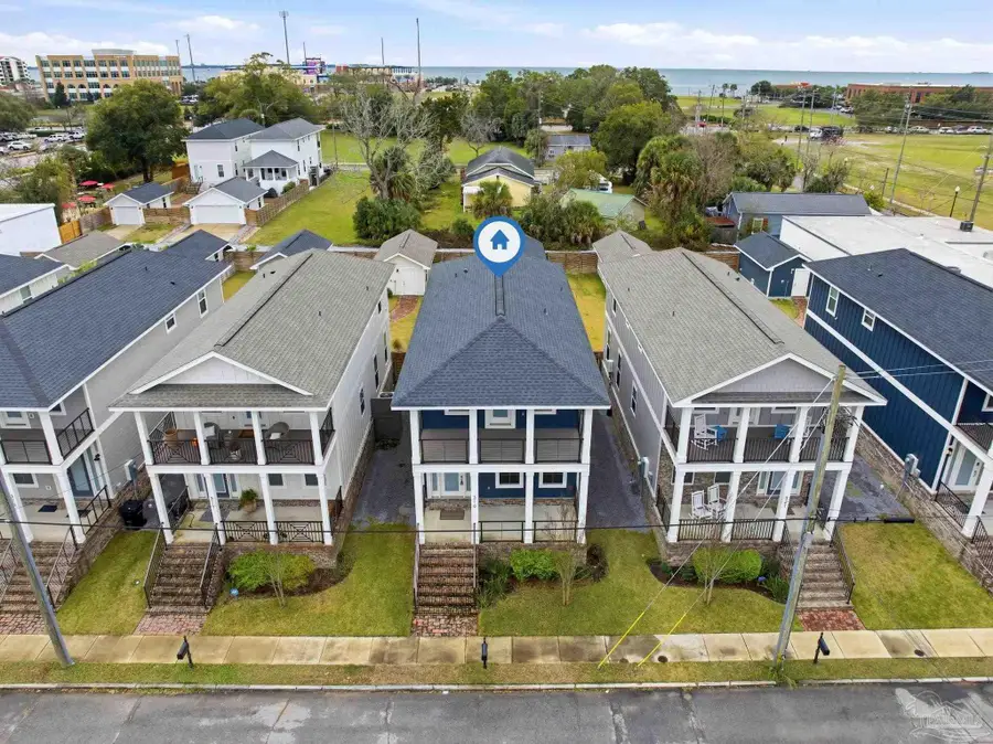 319 W Government St, Pensacola, FL 32502 - #2