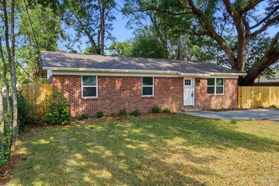 6210 Long St, Milton, FL 32570 - Image #3