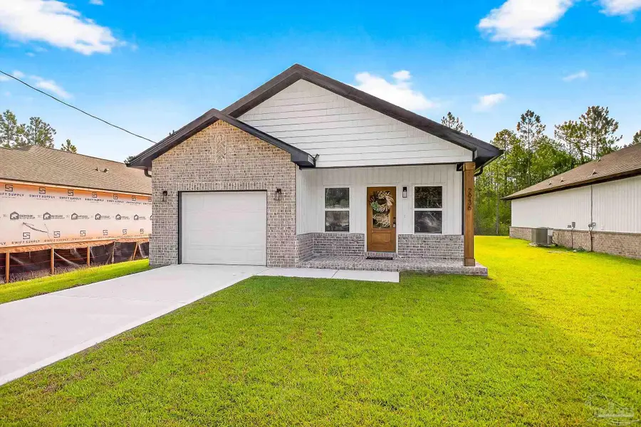 2976 N 25th Ave, Milton, FL 32583 - Image #2