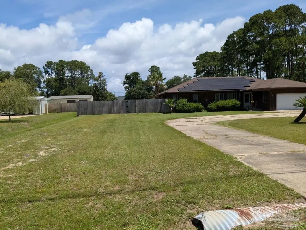 3106 Oriole Dr, Gulf Breeze, FL 32563 - Image #1