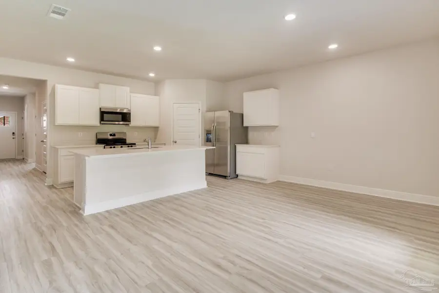 8674 Galatia St, Milton, FL 32583 - #2