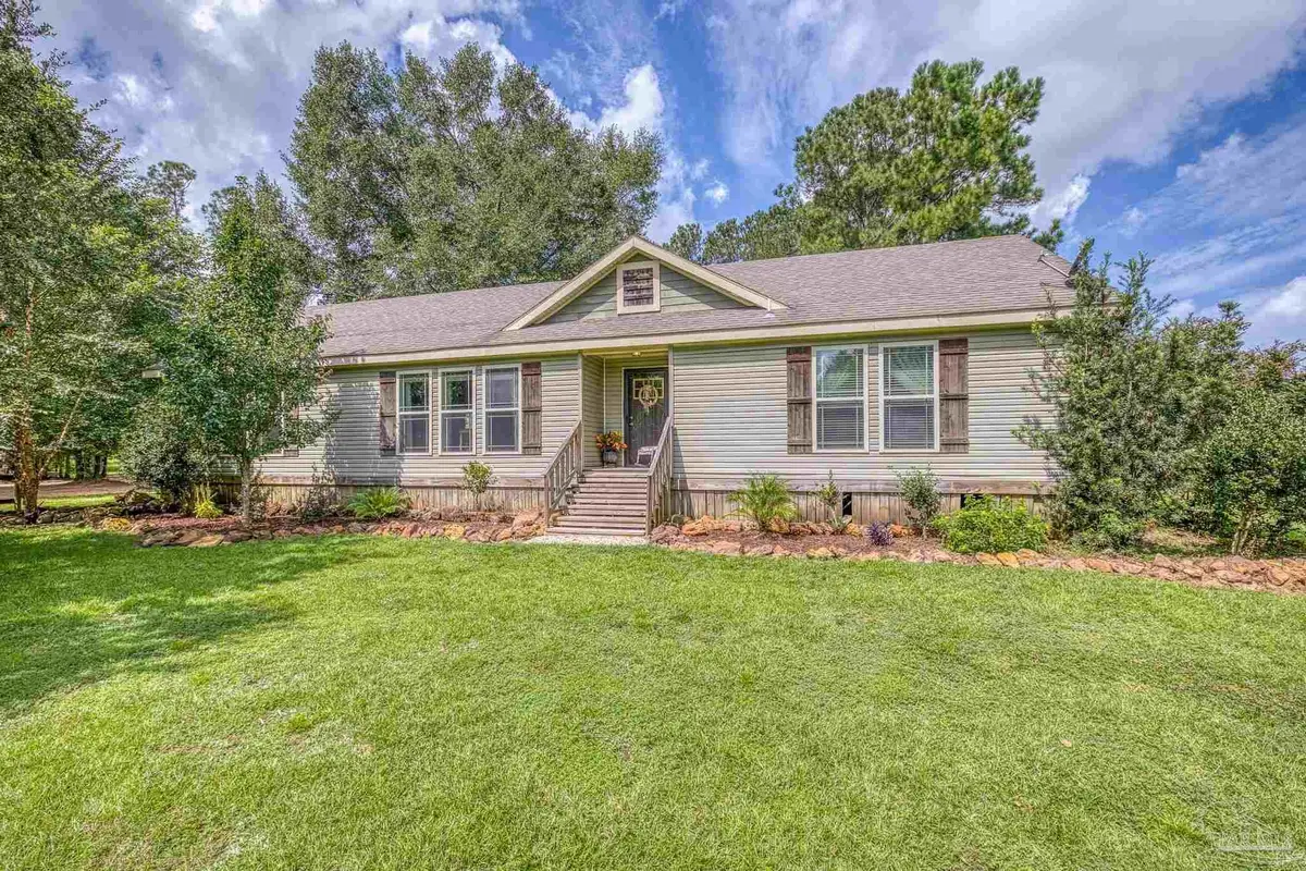 8436 Chumuckla Hwy, Pace, FL 32571 - Image #1