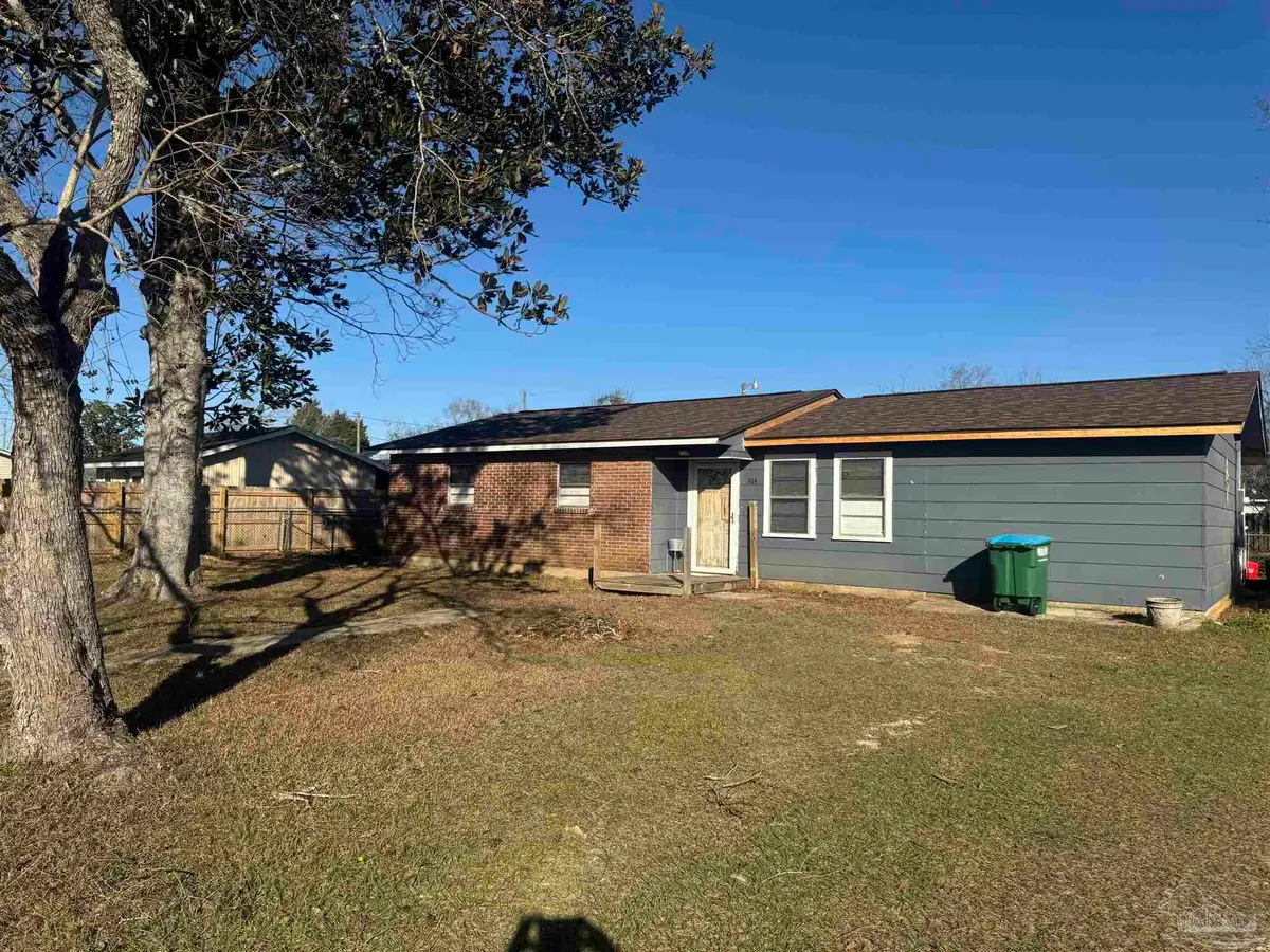 104 Evelyn St, Flomaton, AL 36441 - Image #1