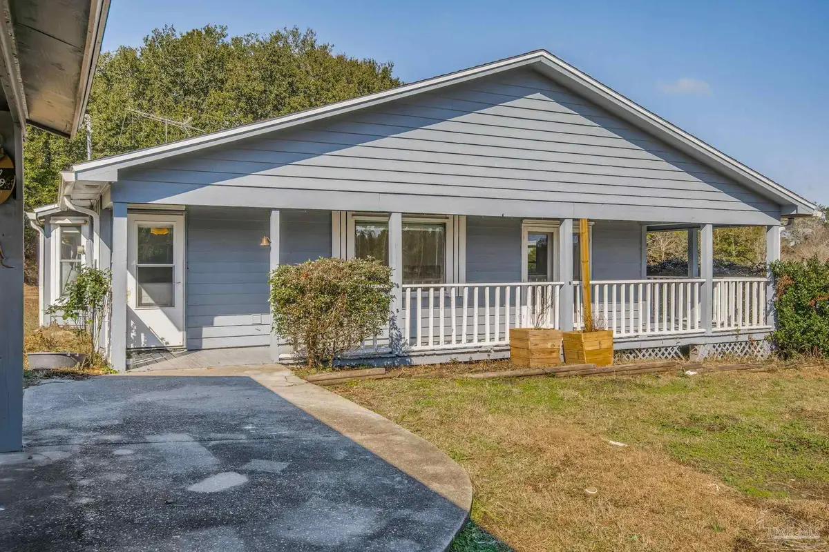 5150 Guy Ln, Pace, FL 32571 - Image #1