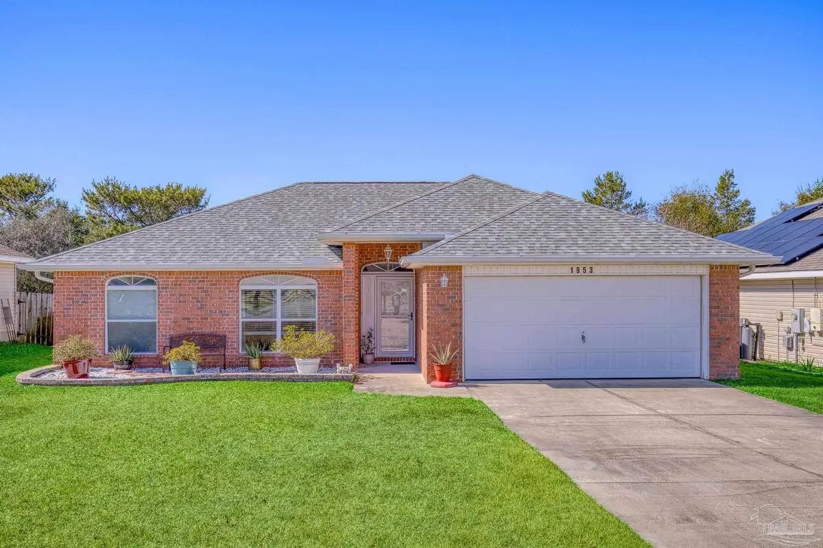 1953 Shadow Lake Dr, Gulf Breeze, FL 32563 - Image #1