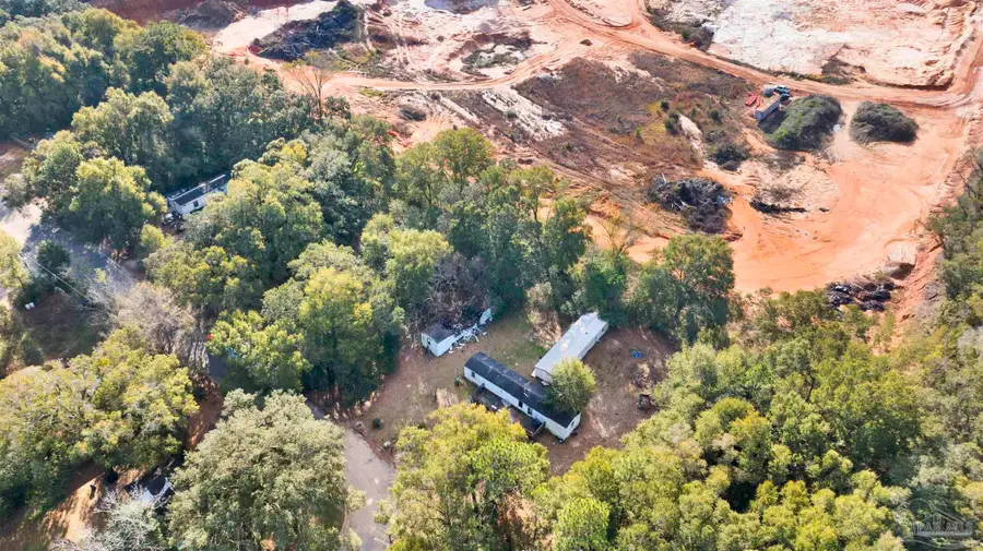 1697 Saxon St, Pensacola, FL 32505 - Image #3