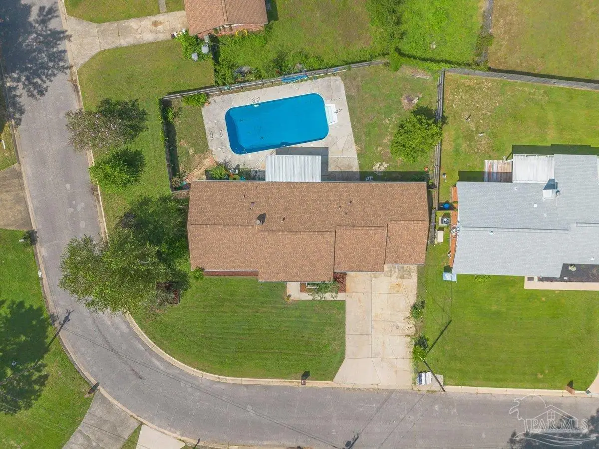 5224 Westwind Cir, Pensacola, FL 32526 - #1