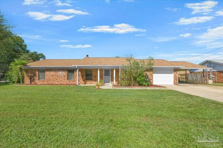 5224 Westwind Cir, Pensacola, FL 32526 - #2