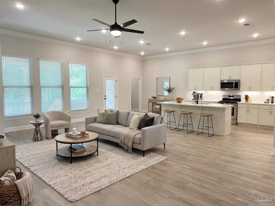 2853 Mountain Laurel Tr #3C-2 (lot), Cantonment, FL 32533 - #3
