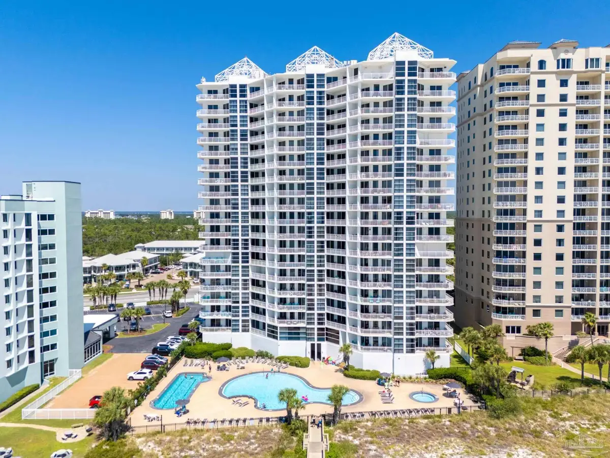 13661 Perdido Key Dr #1603, Perdido Key, FL 32507 - #1