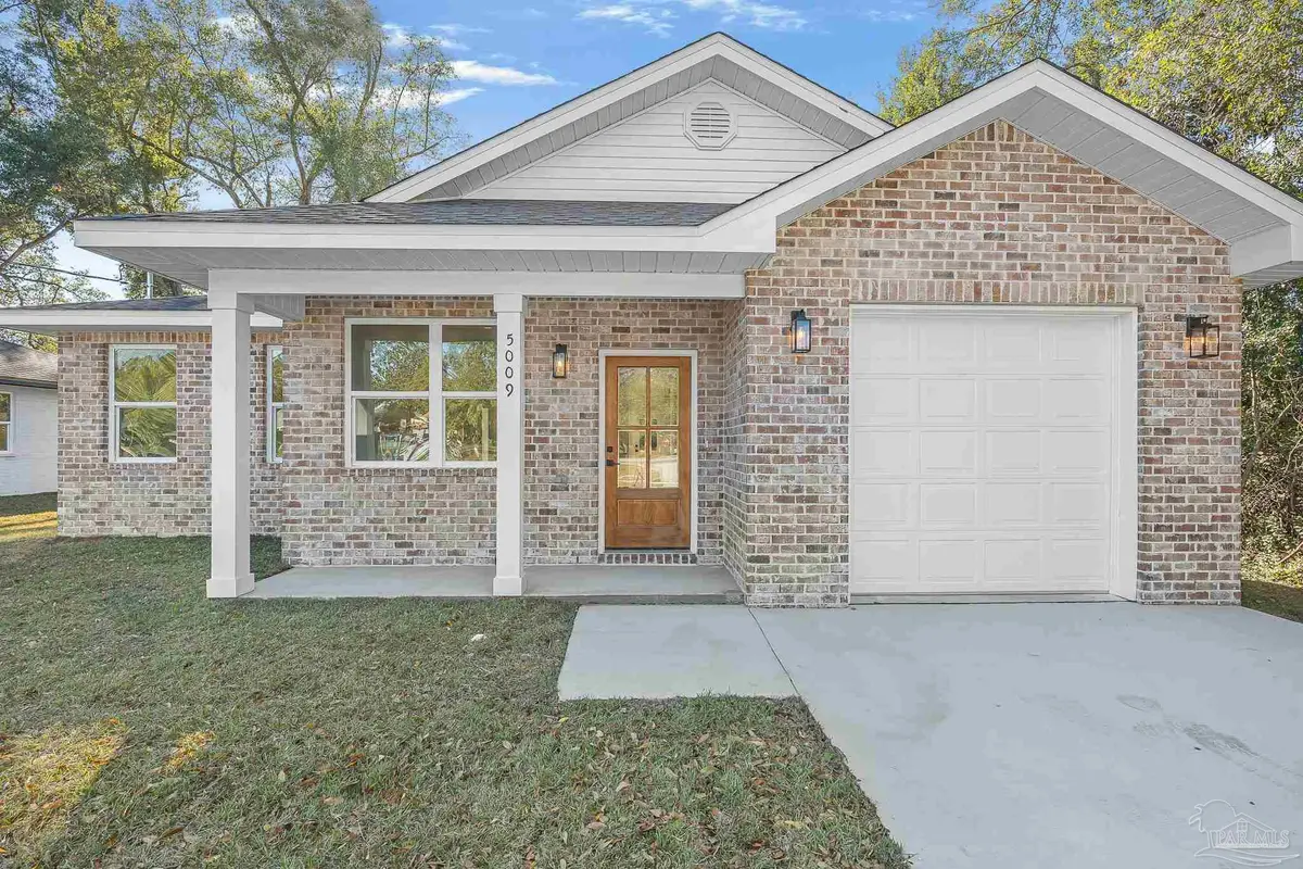 5009 Saufley Field Rd, Pensacola, FL 32526 - #1