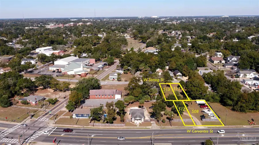 513 W Strong St, Pensacola, FL 32501 - Image #2