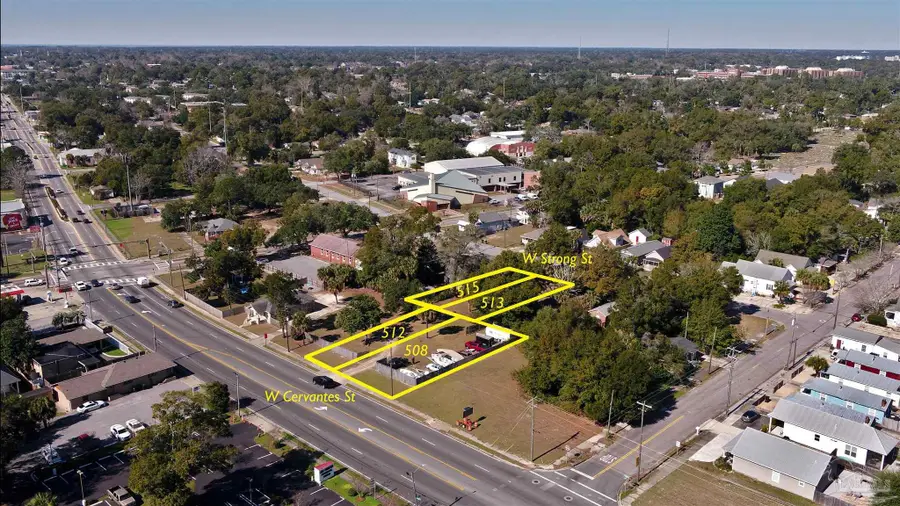 513 W Strong St, Pensacola, FL 32501 - Image #3