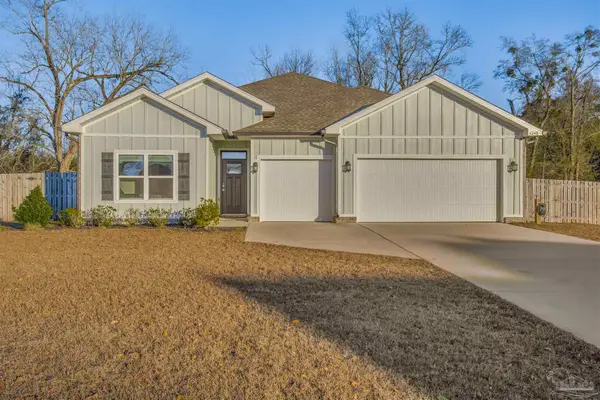 6248 Dry Creek Rd, Molino, FL 32577