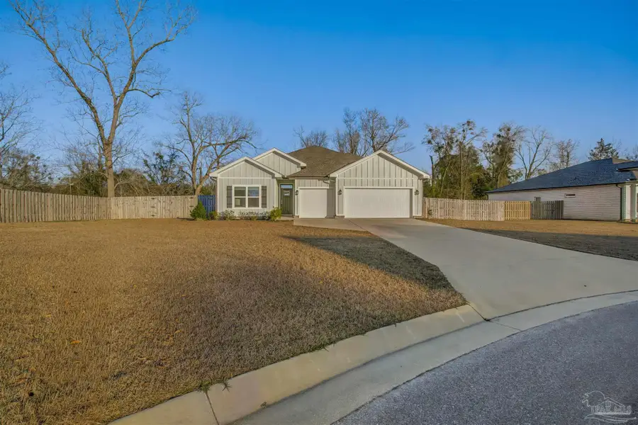 6248 Dry Creek Rd, Molino, FL 32577 - Image #2