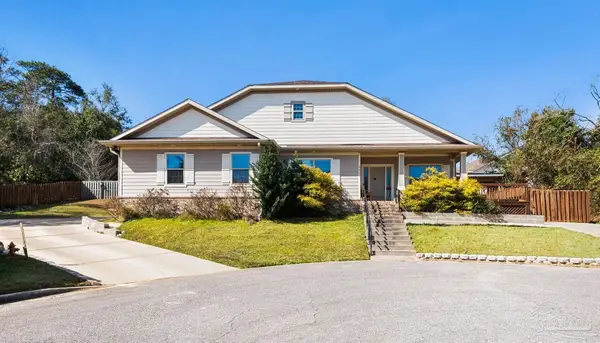 5410 Spanish Highlands Dr, Pensacola, FL 32504