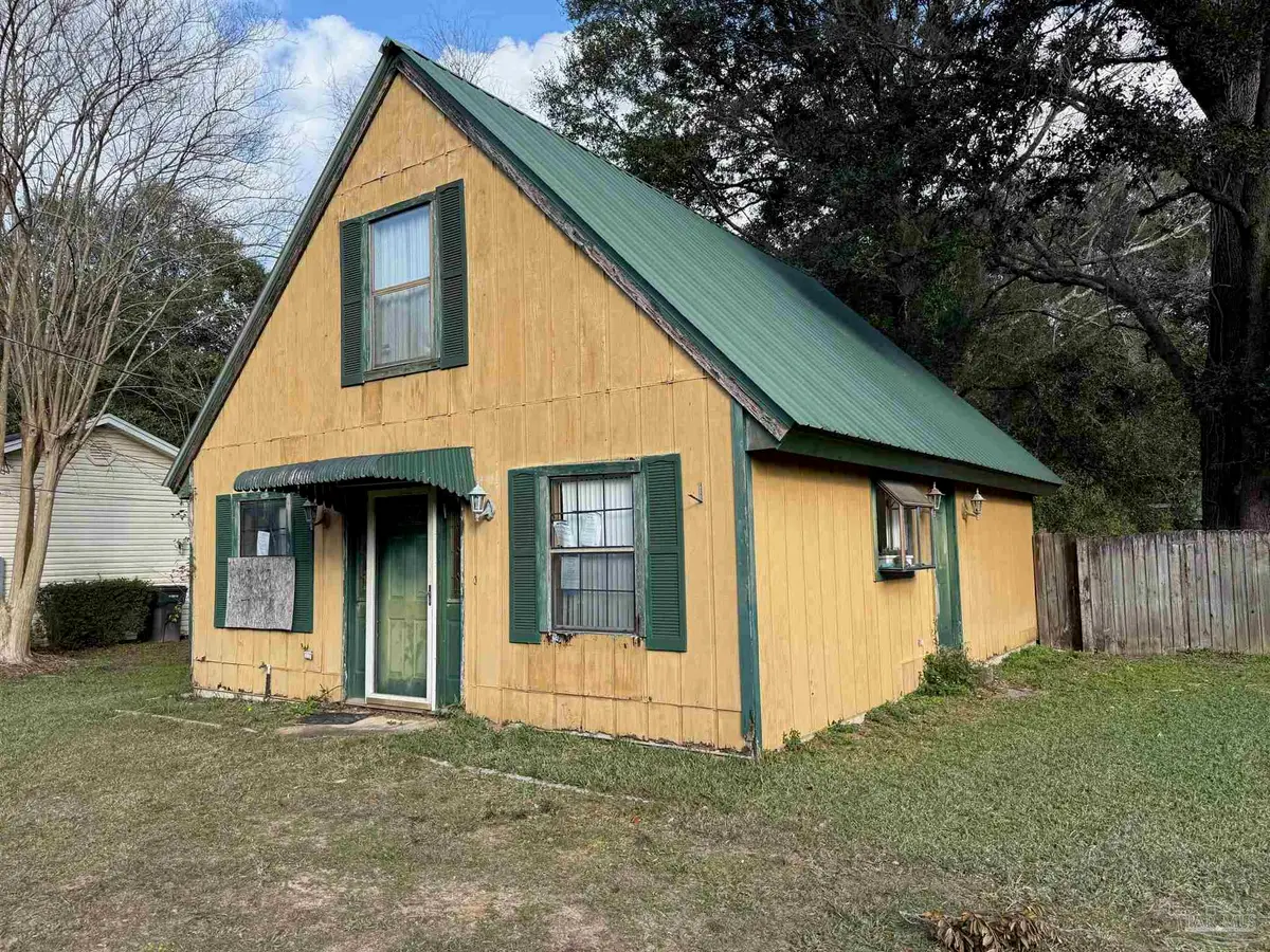 5468 Maranatha Way, Pace, FL 32571 - Image #1