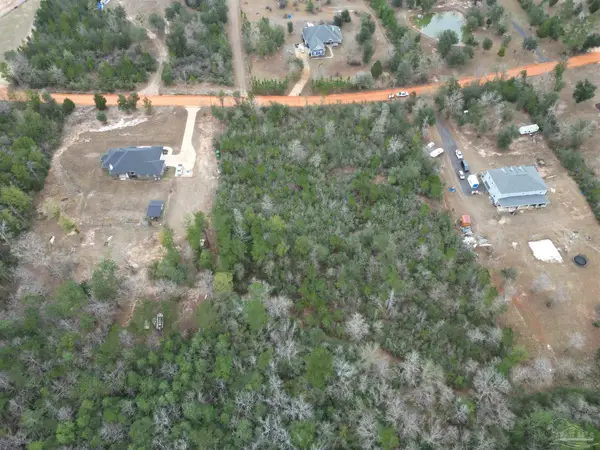 Lot 41 Arbor Ridge Rd, Pace, FL 32571