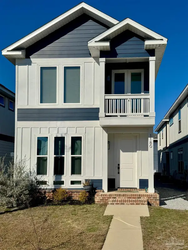 1180 W Intendencia St, Pensacola, FL 32502