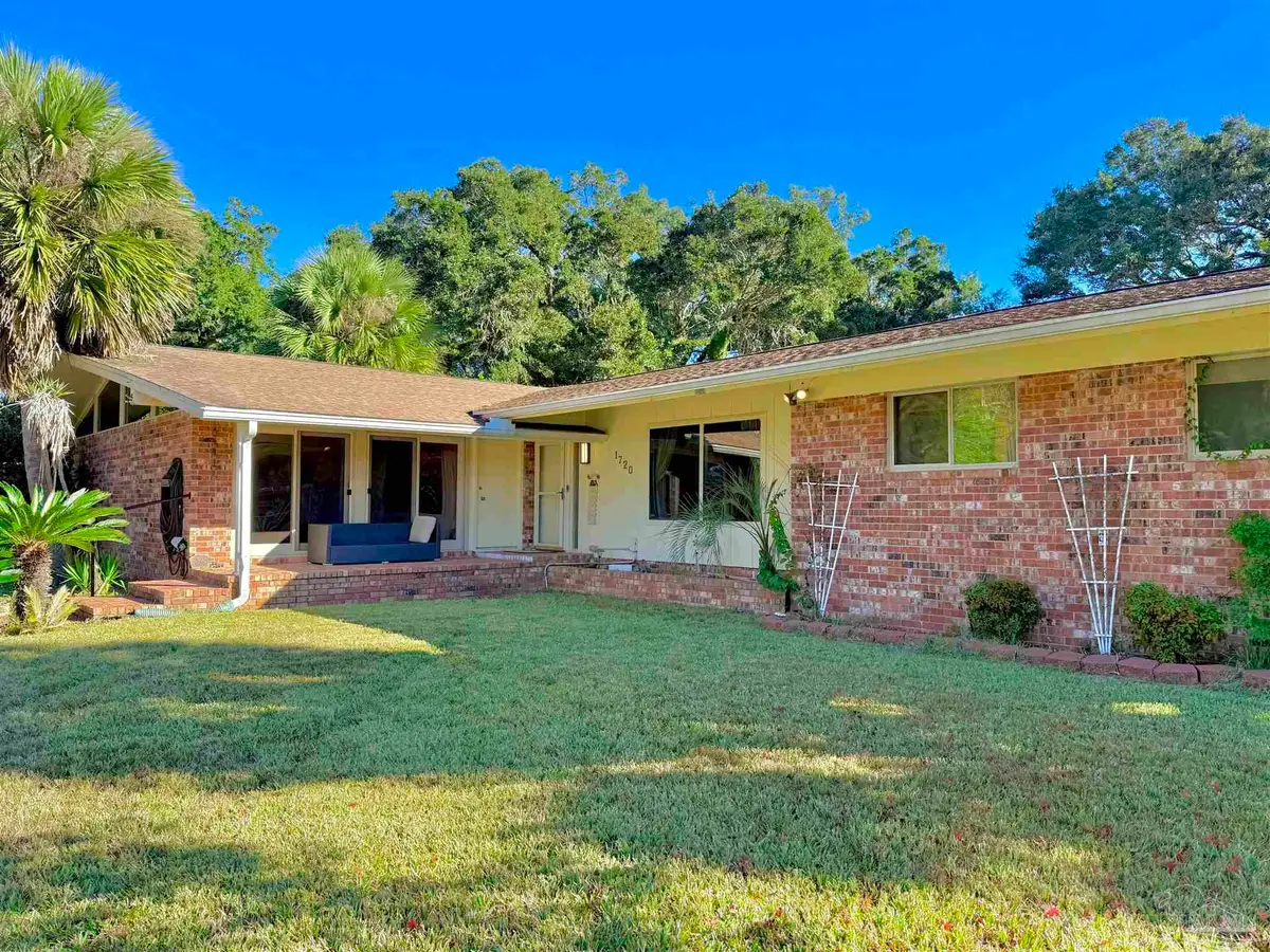 1720 N 61st Ave, Pensacola, FL 32506 - Image #1