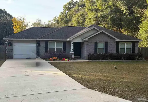 4112 Charles Cir, Pace, FL 32571