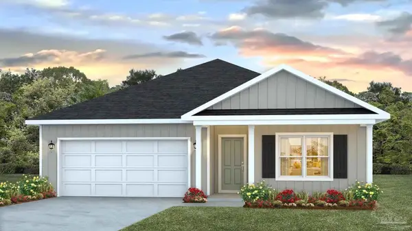 543 Bridle Way, Pensacola, FL 32534