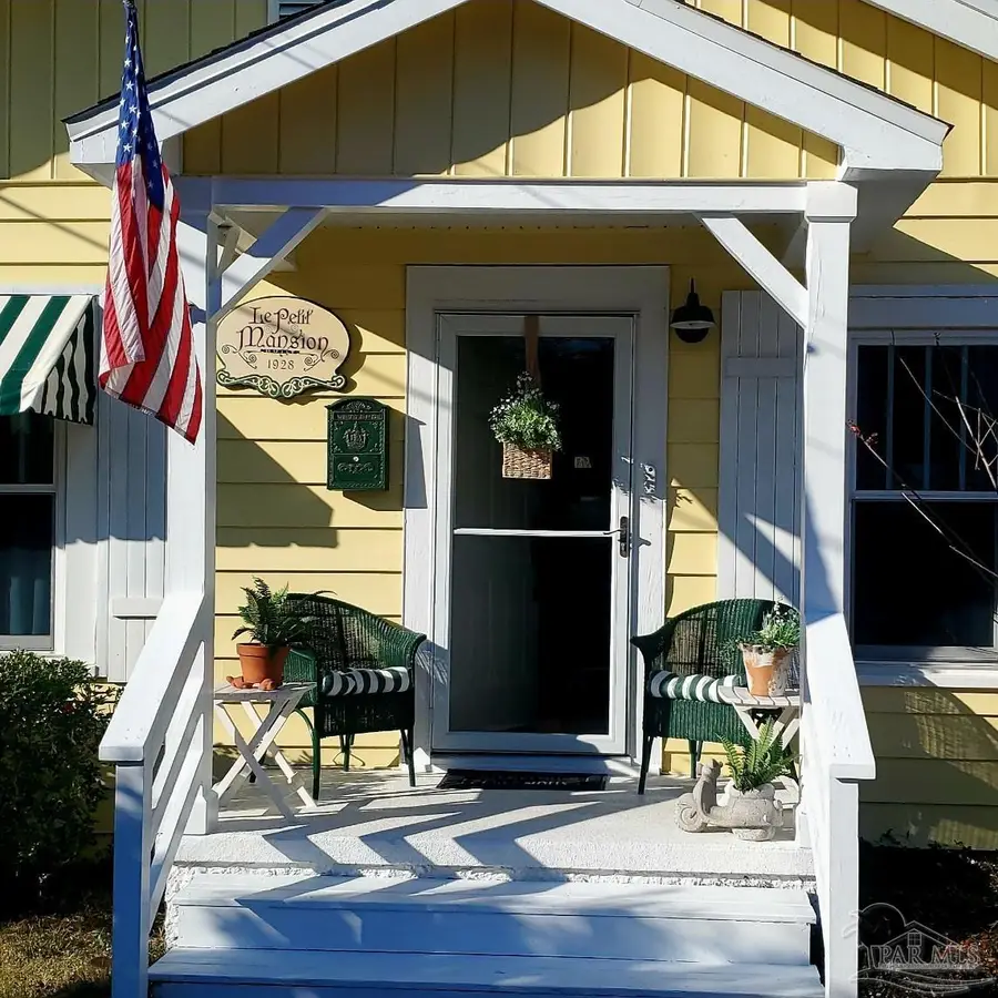 1414 E Maxwell St, Pensacola, FL 32503 - Image #3