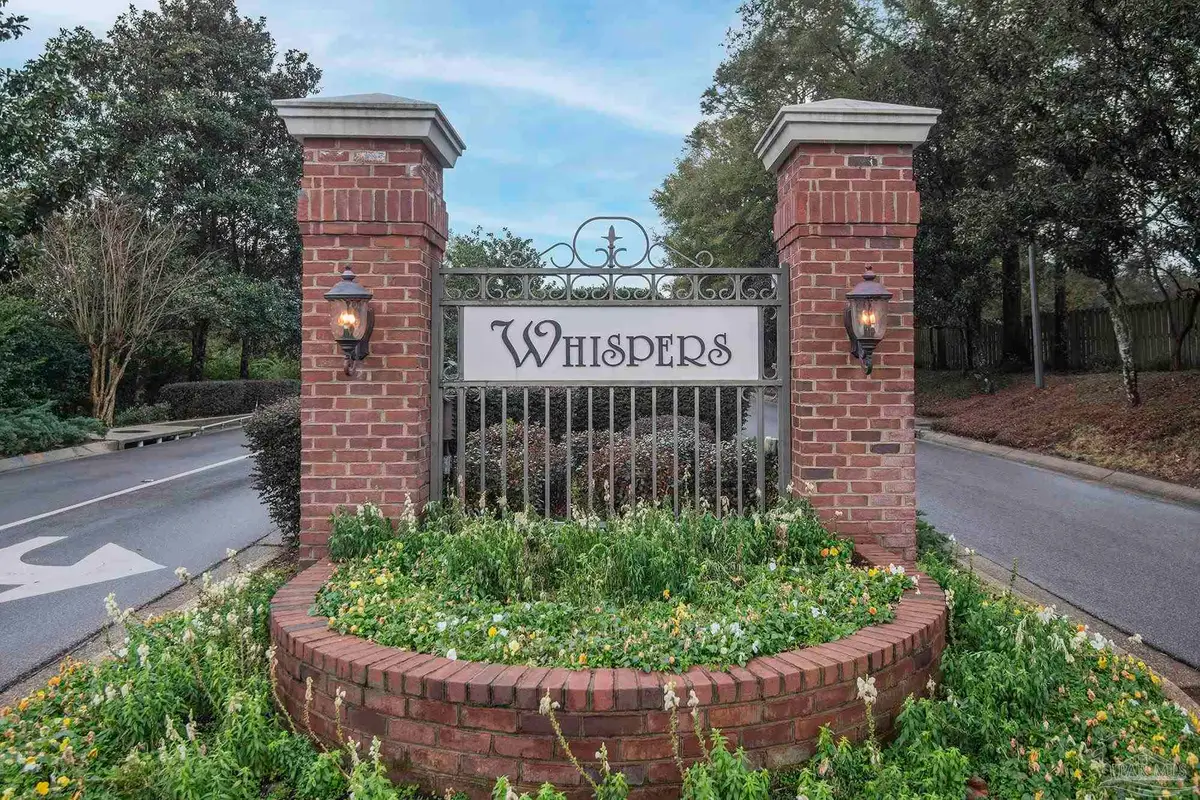 1091 Windchime Way, Pensacola, FL 32503 - #1