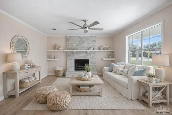 2842 Godwin Ln, Pensacola, FL 32526