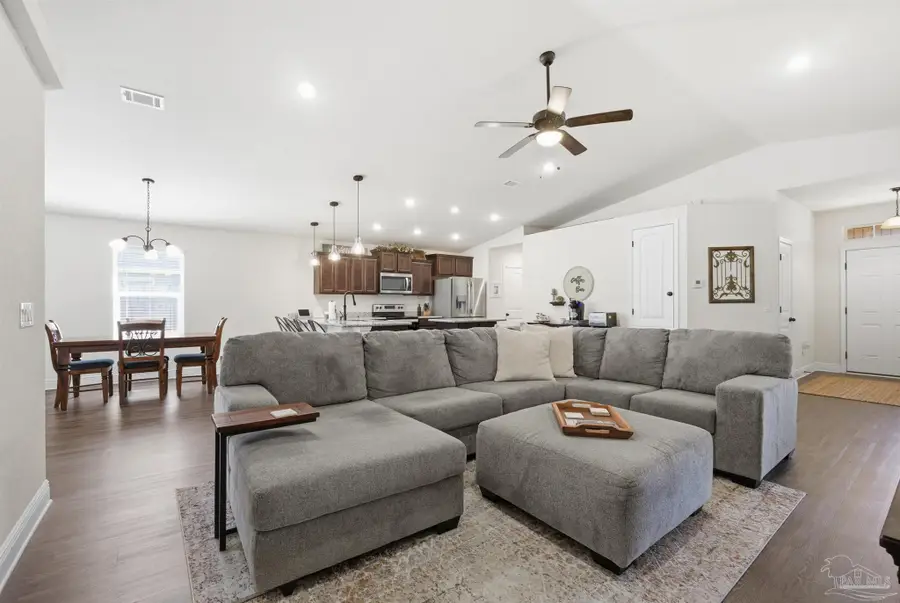 6366 Red Pepper Dr, Gulf Breeze, FL 32563 - Image #3