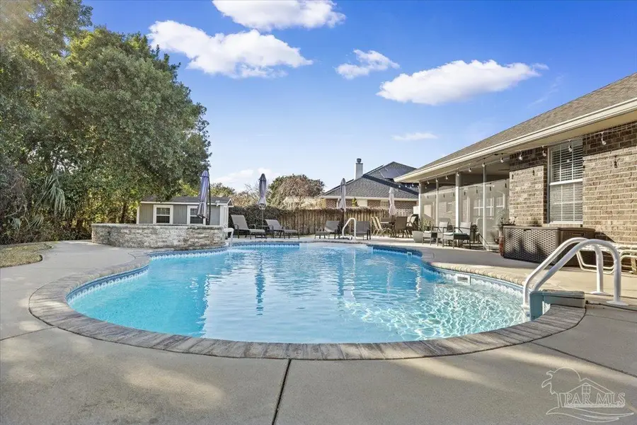 1542 Woodlawn Way, Gulf Breeze, FL 32563 - Image #3