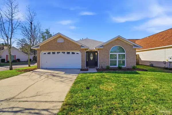 369 Mirabelle Dr, Pensacola, FL 32514