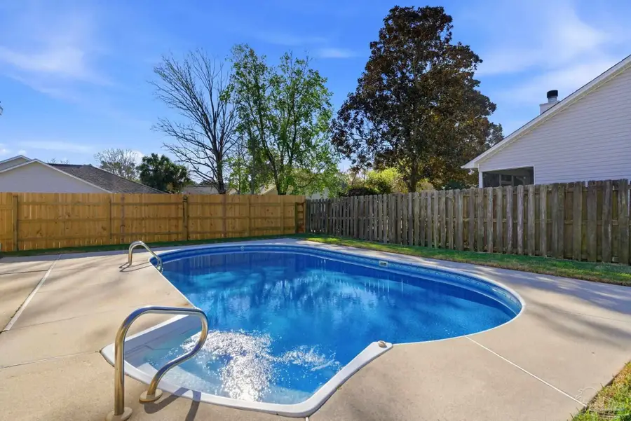 369 Mirabelle Dr, Pensacola, FL 32514 - #2