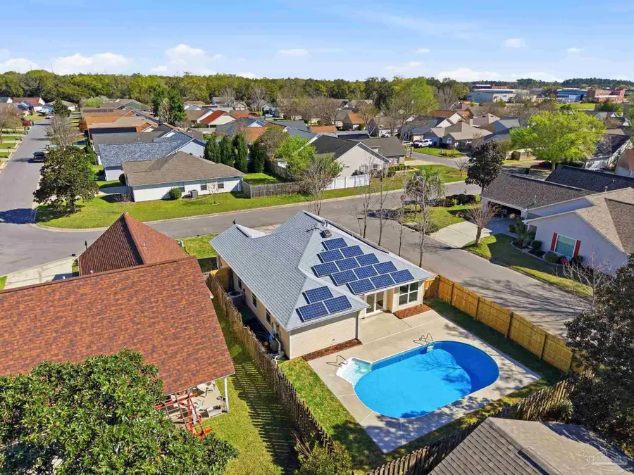 369 Mirabelle Dr, Pensacola, FL 32514 - #3