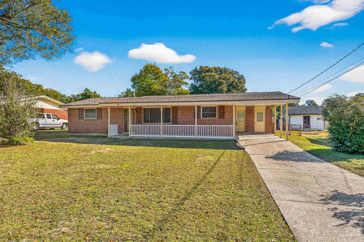 7130 Melba St, Pensacola, FL 32504 - Image #1