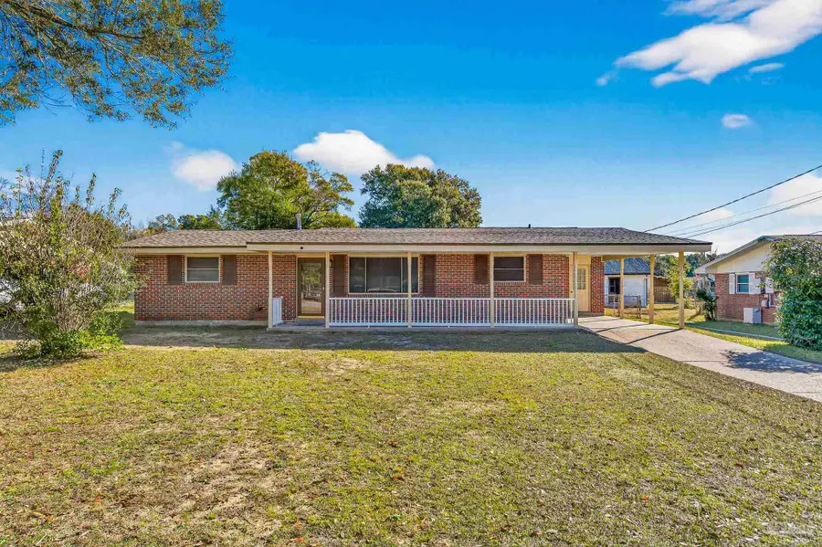 7130 Melba St, Pensacola, FL 32504 - Image #2