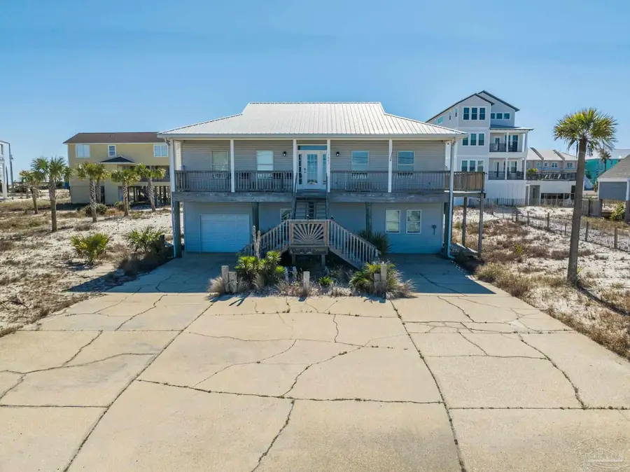 7863 White Sands Blvd, Navarre Beach, FL 32566 - Image #2