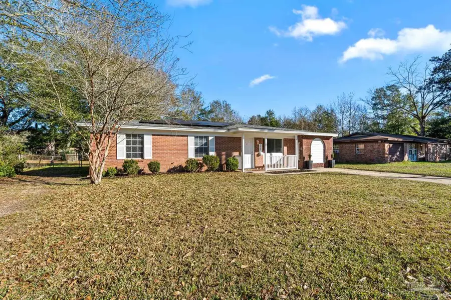 4460 Santa Villa Dr, Pace, FL 32571 - Image #2