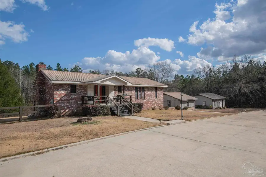 3030 Booneville Rd, Atmore, AL 36502 - #3