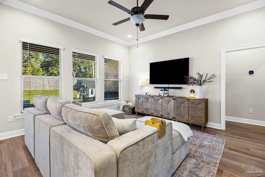 4741 Sago Palm Cir, Pace, FL 32571 - Image #2