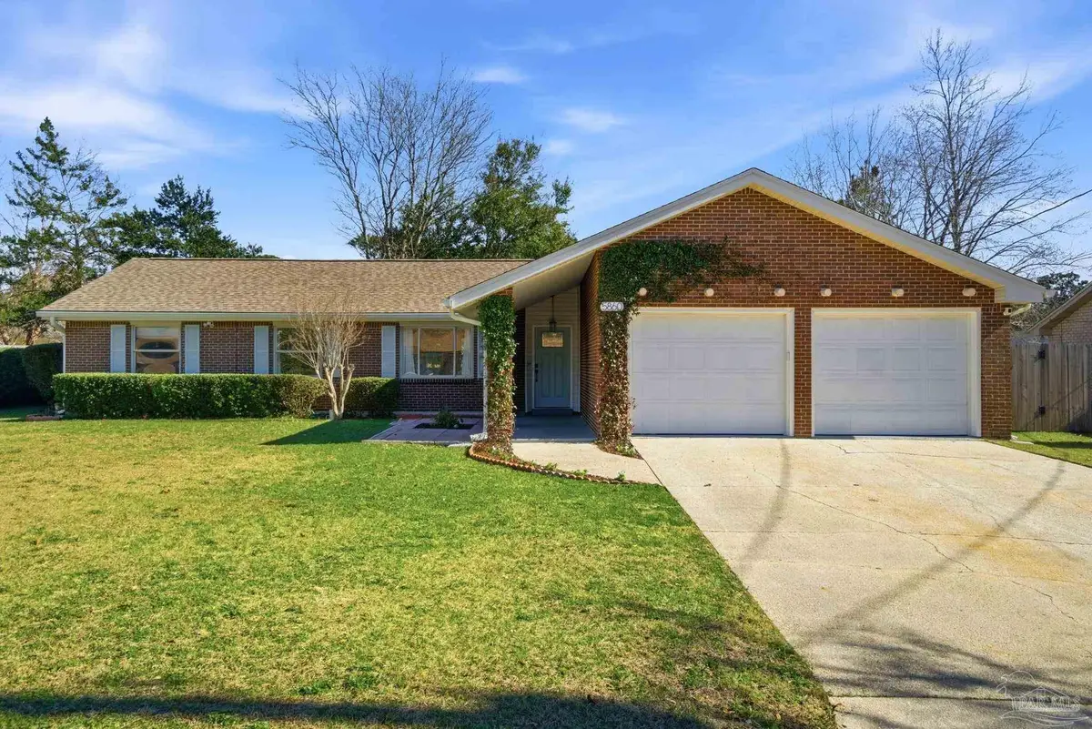 5860 Keystone Rd, Pensacola, FL 32504 - Image #1