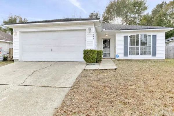 1523 Galvin Ave, Pensacola, FL 32526