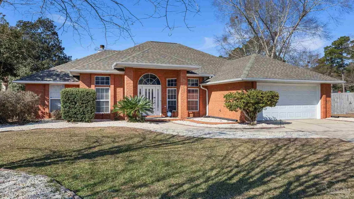 10305 Nightwind Dr, Cantonment, FL 32533 - Image #1