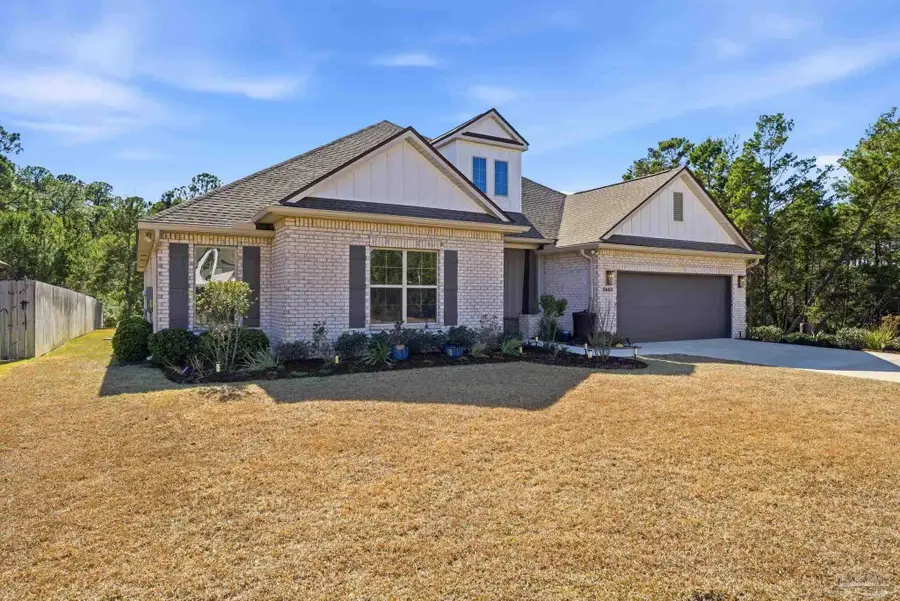 5665 Oak Haven Ln, Gulf Breeze, FL 32563 - Image #3