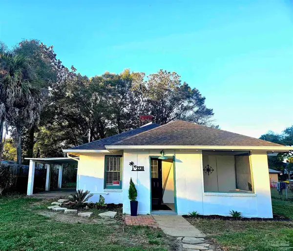 3230 W Gonzalez St, Pensacola, FL 32505