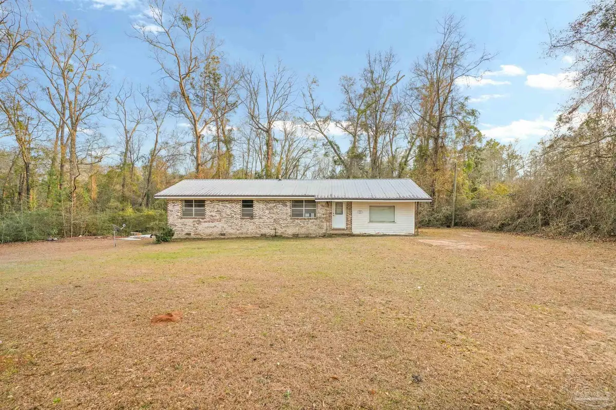 10501 Hwy 97 A, McDavid, FL 32568 - #1