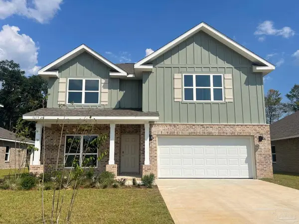 5643 Clarity St, Milton, FL 32570