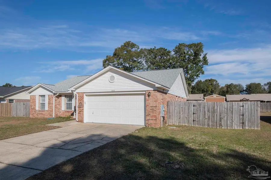 4412 Bellwood Cir, Pace, FL 32571 - Image #3